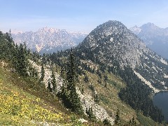 Maple Heather Trail, WA